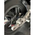 【COMEFROM】螃蟹卡鉗座 220mm加大碟盤用 JET S / JET SR| Webike摩托百貨