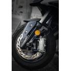 【COMEFROM】輻射卡鉗座 260mm加大碟盤用 JET S / JET SR、FNX| Webike摩托百貨