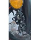 【COMEFROM】對四卡鉗座 298mm原廠碟盤用 YZF-R3 (正叉)| Webike摩托百貨