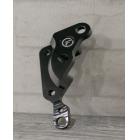 【COMEFROM】對四卡鉗座 220mm加大碟盤用 CLBCU、全新迪爵 125| Webike摩托百貨