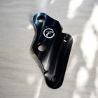 【COMEFROM】對四卡鉗座 320mm加大碟盤用 GSX-R150| Webike摩托百貨