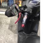 【COMEFROM】鋁合金平衡端子 G6、RACING / S、RACING KING、XCITING| Webike摩托百貨