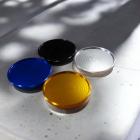 【COMEFROM】空白油箱蓋 SUI| Webike摩托百貨