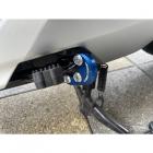 【COMEFROM】邊柱加大座 GOGORO 2 / 3、EC-05| Webike摩托百貨
