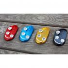 【COMEFROM】邊柱加大座 GOGORO 2 / 3、EC-05| Webike摩托百貨