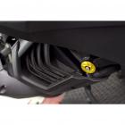 【COMEFROM】CNC 車台塞 SMAX 155、FORCE 1.0| Webike摩托百貨