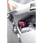 【COMEFROM】CNC 車台塞 DRG、MMBCU| Webike摩托百貨