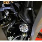 【COMEFROM】CNC 車台塞 DRG、MMBCU| Webike摩托百貨