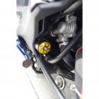 【COMEFROM】CNC 車台塞 DRG、MMBCU| Webike摩托百貨