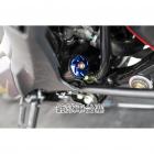 【COMEFROM】CNC 車台塞 DRG、MMBCU| Webike摩托百貨