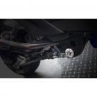 【COMEFROM】CNC 車台塞 4/5代勁戰、BWS R| Webike摩托百貨
