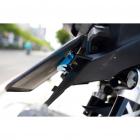 【COMEFROM】CNC 隱藏式牌架| Webike摩托百貨