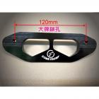 【COMEFROM】CNC 隱藏式牌架| Webike摩托百貨