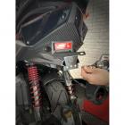 【COMEFROM】牌架 JET S / SR / SL| Webike摩托百貨