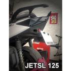 【COMEFROM】牌架 JET S / SR / SL| Webike摩托百貨