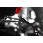 【COMEFROM】反光片式 牌架| Webike摩托百貨