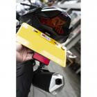 【COMEFROM】反光片式 牌架| Webike摩托百貨