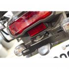 【COMEFROM】反光片對鎖式 牌架| Webike摩托百貨
