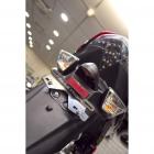 【COMEFROM】翹牌架 (不含螺絲) 3-5代勁戰、SMAX 155 等車款| Webike摩托百貨