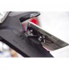 【COMEFROM】翹牌架 (不含螺絲) 3-5代勁戰、SMAX 155 等車款| Webike摩托百貨