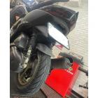 【COMEFROM】翹牌架 (不含螺絲) 3-5代勁戰、SMAX 155 等車款| Webike摩托百貨
