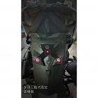 【COMEFROM】翹牌架 (不含螺絲) 6代勁戰| Webike摩托百貨