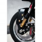 【ONES design】白鐵螺絲 (M6 × 20mm)| Webike摩托百貨