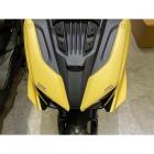 【ONES design】透明警語貼紙| Webike摩托百貨