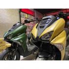 【ONES design】透明警語貼紙| Webike摩托百貨