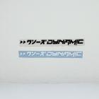 【ONES design】日文割字貼紙| Webike摩托百貨