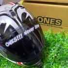 【ONES design】ONES NEVER STOP 鏡片貼紙| Webike摩托百貨