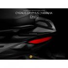 【ONES design】碳纖維 尾燈上蓋 6代勁戰| Webike摩托百貨