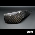 【ONES design】碳纖維 大燈護片 FORCE 1.0| Webike摩托百貨
