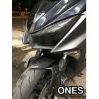【ONES design】碳纖維 大燈護片 FORCE 1.0| Webike摩托百貨