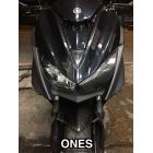 【ONES design】碳纖維 大燈護片 FORCE 1.0| Webike摩托百貨