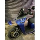 【ONES design】電動車專用前土除 Ai-1| Webike摩托百貨