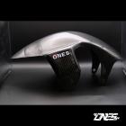 【ONES design】電動車專用前土除 EC-05| Webike摩托百貨