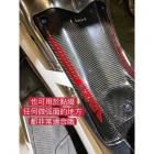 【ONES design】土除專屬飾貼| Webike摩托百貨