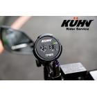 【KUHN 庫恩國際】KR-01 藍芽胎壓顯示器| Webike摩托百貨