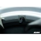 【KUHN 庫恩國際】氣嘴 (8MM)| Webike摩托百貨