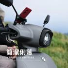 【Crafit】復古萬用儀表蓋 SUI| Webike TW