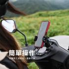 【Crafit】復古萬用儀表蓋 SUI| Webike TW