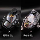 【Crafit】復古萬用儀表蓋 SUI| Webike TW