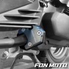 【Fon Moto】鋁合金側柱加大座 AUGUR、FORCE 2.0| Webike摩托百貨