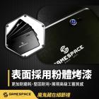 【GAME SPACE】薄邊車牌框| Webike摩托百貨