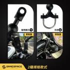 【GAME SPACE】甲組手機架 通用款| Webike摩托百貨