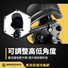 【GAME SPACE】⼿機架配件 遮陽棒球帽| Webike摩托百貨