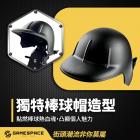 【GAME SPACE】⼿機架配件 遮陽棒球帽| Webike摩托百貨