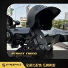 【GAME SPACE】⼿機架配件 遮陽棒球帽| Webike摩托百貨
