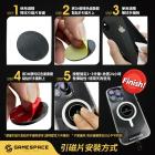 【GAME SPACE】磁吸手機架| Webike摩托百貨